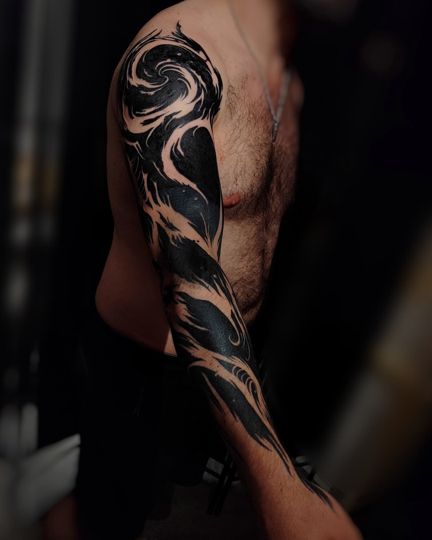 ✨FULL ARM ORNEMENTS✨ 