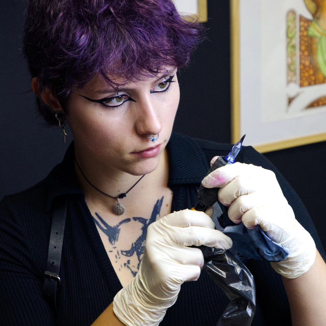Klora Tattoo